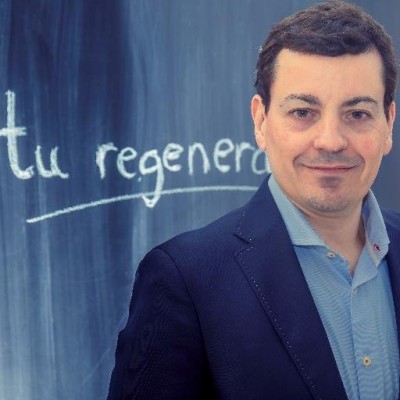 José Luis Bayo, candidato a presidir el PPCV, reclama implantar el sistema de 