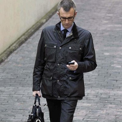 El juez Castro embarga una vivienda a Aguilar para responder de su fianza en el 'caso Nóos'