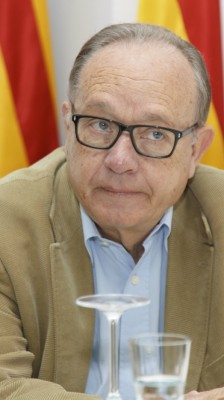 Así ven el año 2017 los empresarios alicantinos