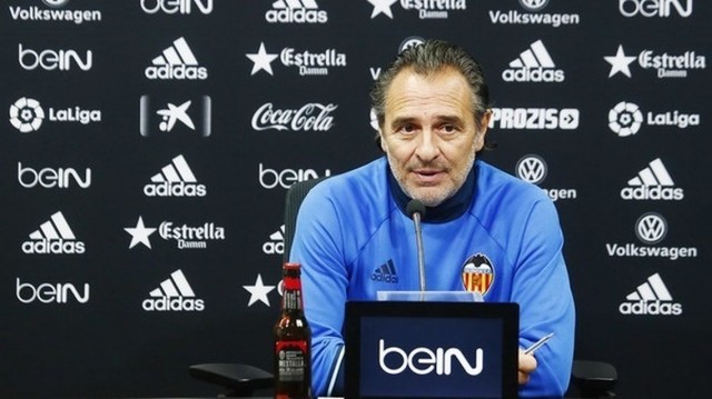Prandelli: 