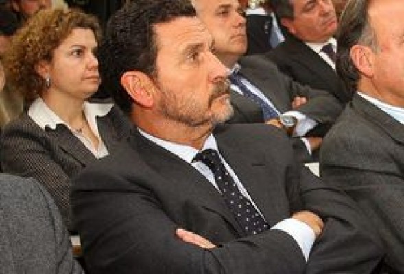 José Luis Zaragosí, nuevo patrono de la Fundación Valencia CF