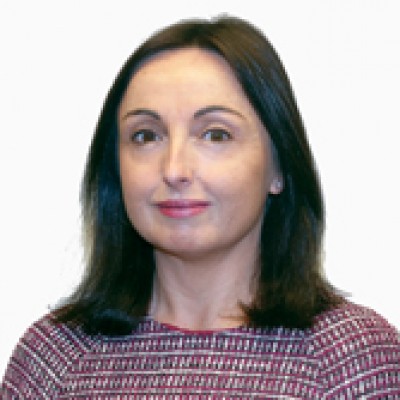 Dimite la directora general de la Intervención de la Generalitat, Carmen Vila