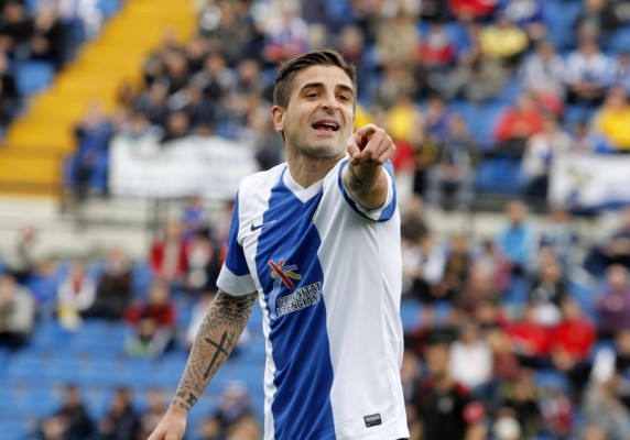 Otra partida de ajedrez entre el Hércules y la SPTCV