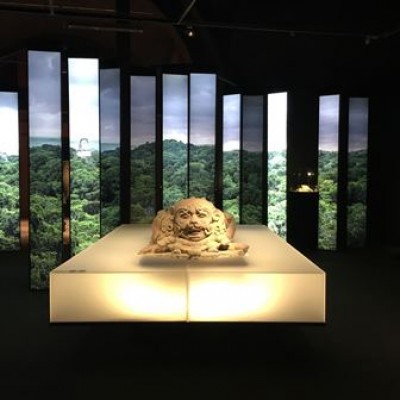 Una exposición sobre la civilización maya centrará la programación del MARQ