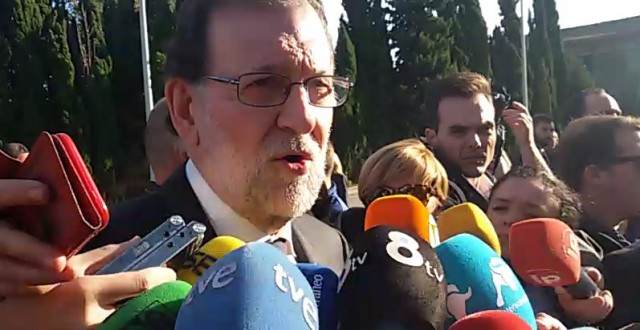 Mariano Rajoy: 