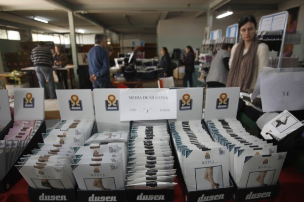 Piden abrir la fase de calificación del concurso de la empresa Dusen