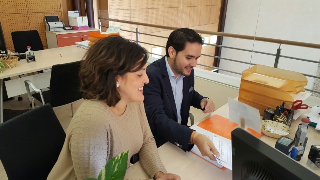 Al tripartito de Elche le cuadran las cuentas para los presupuestos municipales del próximo año