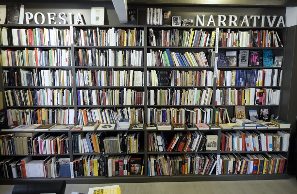Alicante, ¿una ciudad sin librerías? El debate está servido