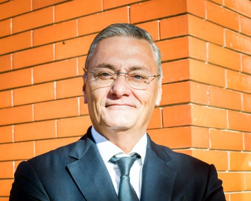 Juan José Enríquez se presenta a la elección de decano del Colegio de Economistas de Valencia
