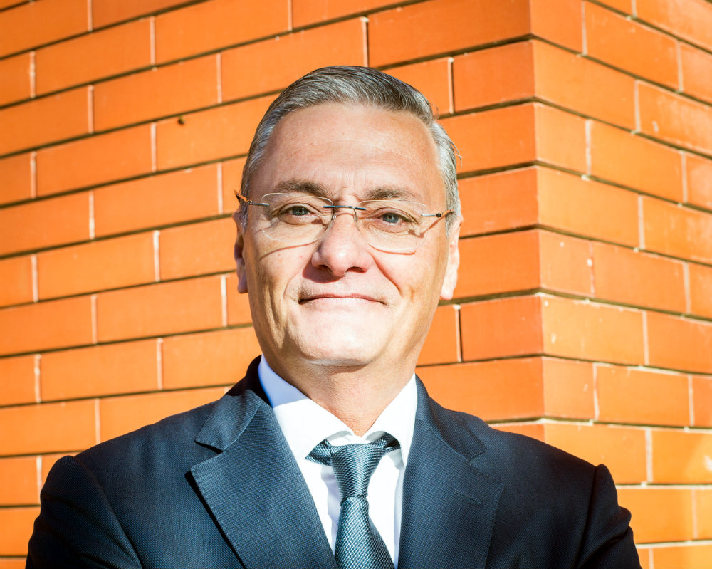 Juan José Enríquez se presenta a la elección de decano del Colegio de Economistas de Valencia