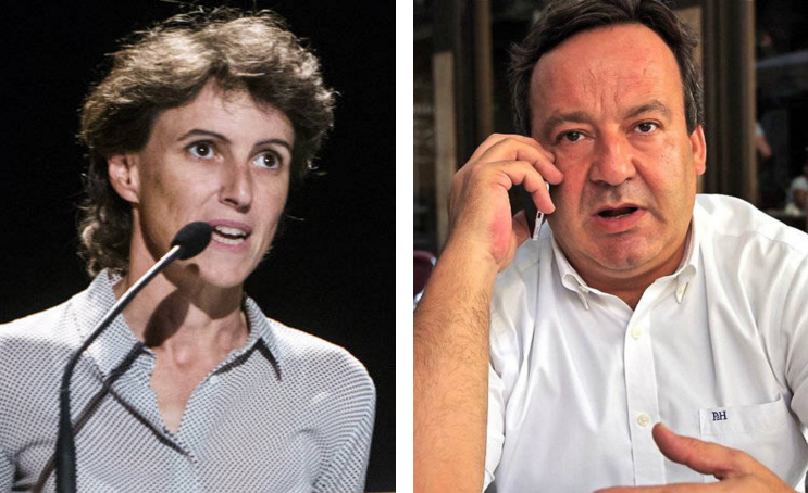 El PSPV ya vende inmuebles del Cabanyal; València en Comú rechaza hacerlo