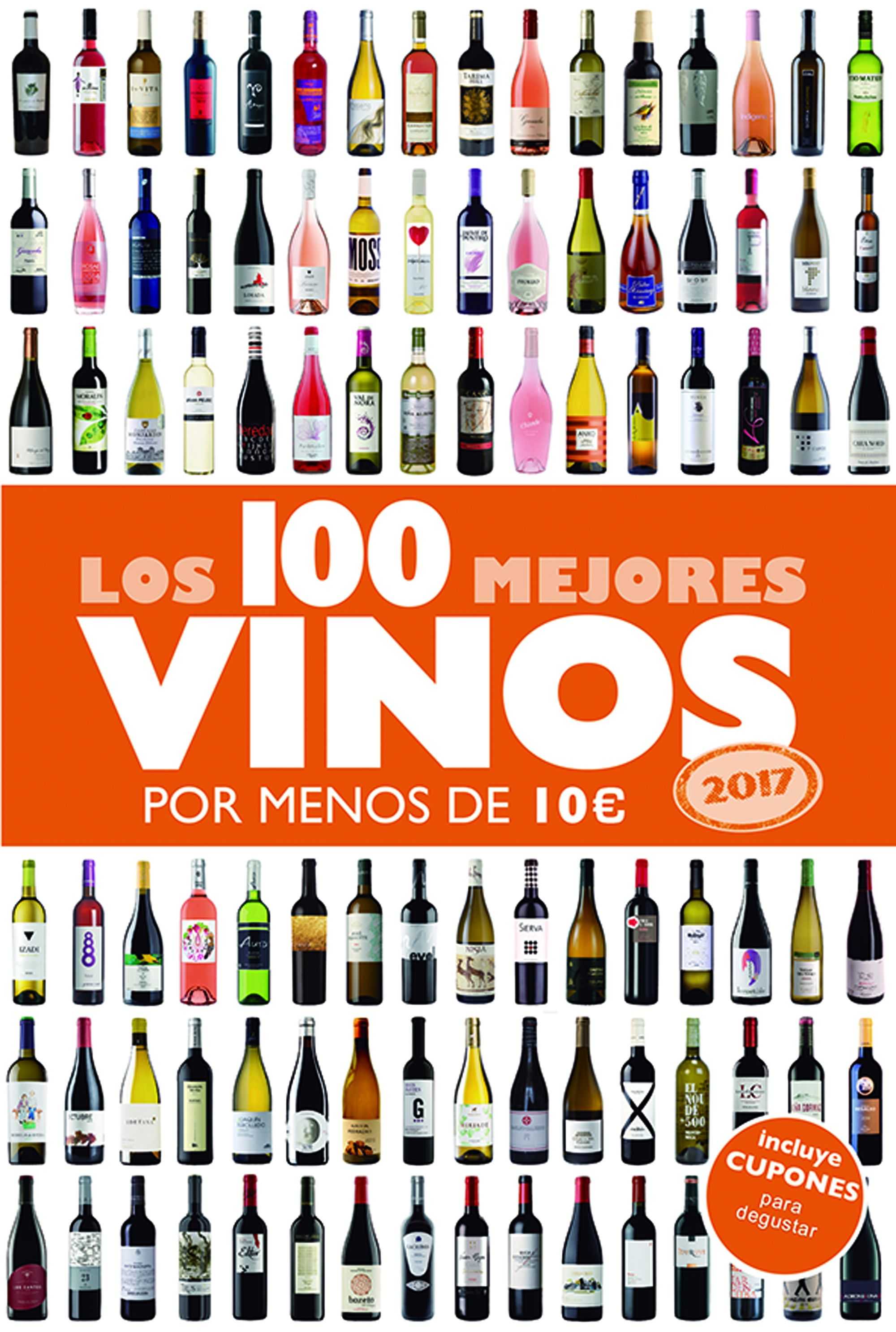 Entender de vinos con menos de 10 euros en el bolsillo