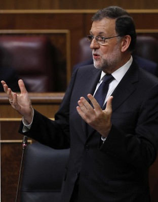 Rajoy anuncia lo que ya se sabía: las reválidas solo servirán para ir a la Universidad