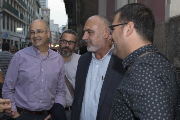 Compromís propone 'darle la vuelta' al reparto de las inversiones de Diputación 