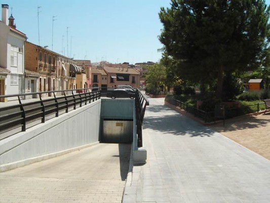 El Ayuntamiento de Valencia autoriza la venta de plazas públicas de aparcamiento 