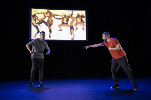 Transmissions, un espectacle que explora les danses urbanes a través de la música i el moviment
