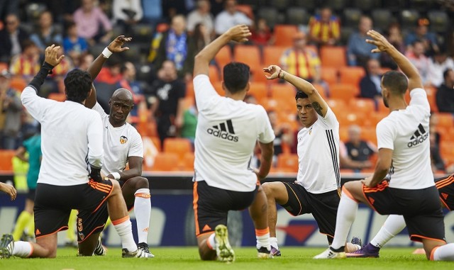 FINAL | Messi condena al VCF en el descuento