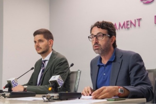 Dos nuevas sentencias obligan a pagar casi 80.000 euros a empresas vinculadas al Gobierno de Torró