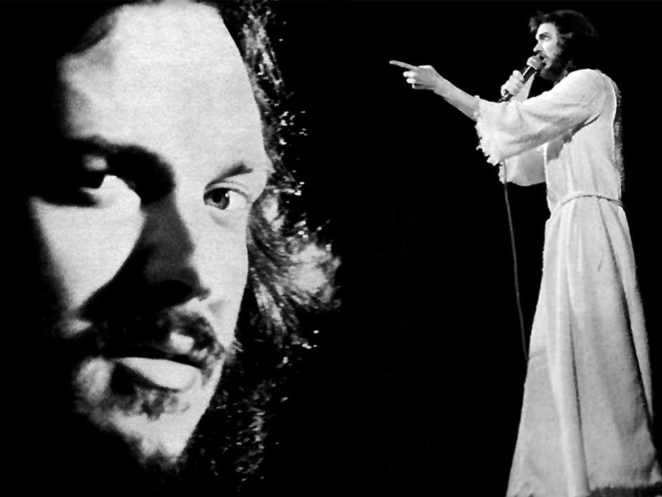 Regreso a Torrelodones con Camilo Sesto