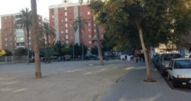Ecologistes denuncia en Fiscalía la creación de dos aparcamientos en Alicante por incumplir la normativa urbanística