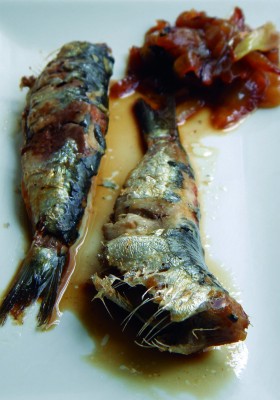 La identitat gastronòmica del Cabanyal