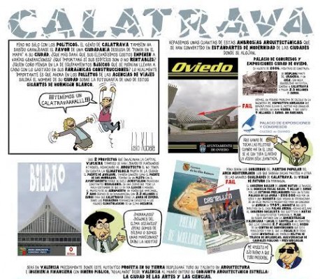 On estan i què fan els hereus del nostre humor valencià?