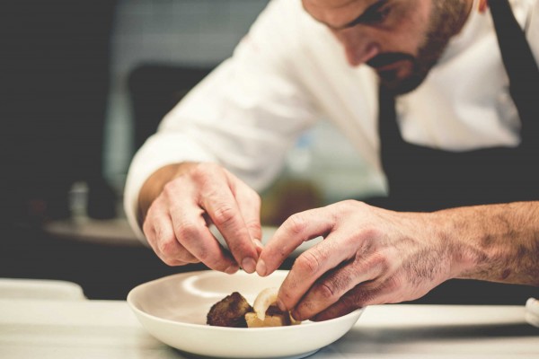 Los mejores restaurantes de Valencia, en otoño (va de caza)