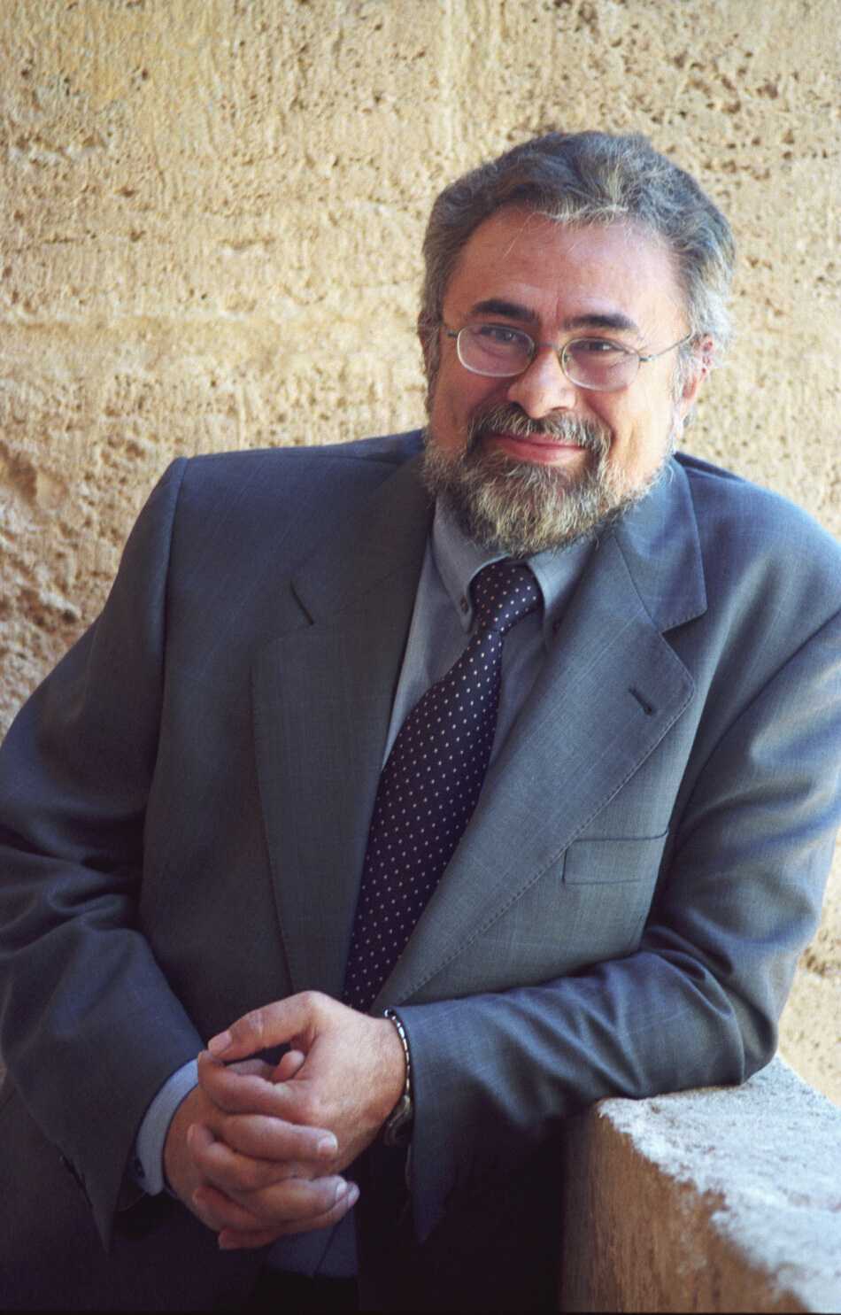 Adiós al académico de la lengua valenciana Josep Lluís Doménech