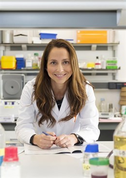 Crean un biobanco 'viviente' de modelos de cáncer de mama para probar fármacos