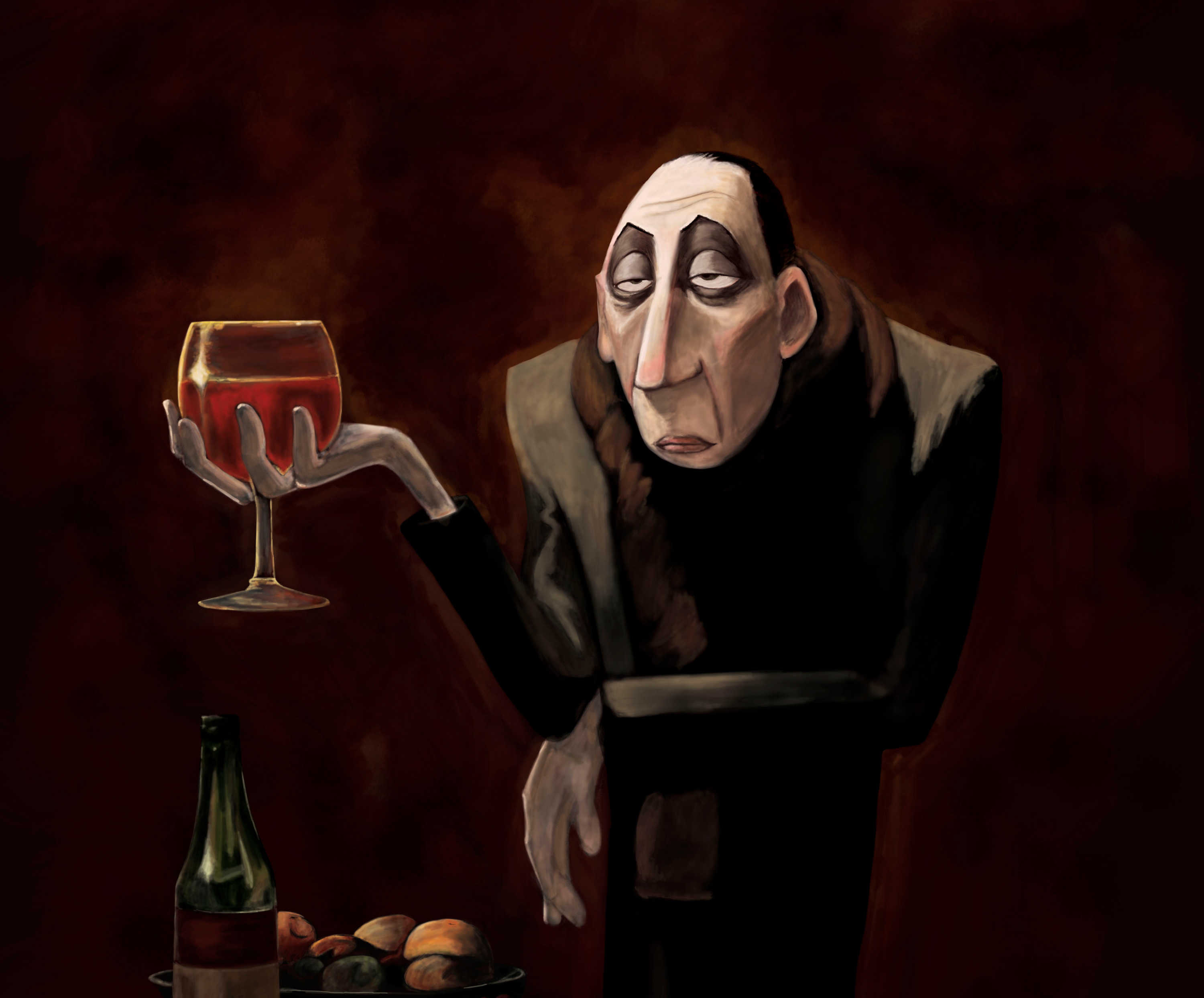 El problema de la crítica gastronómica (en Valencia)