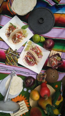 Sólo el Mercat Central preparará más de 1000 tapas para el Bonic/a Fest