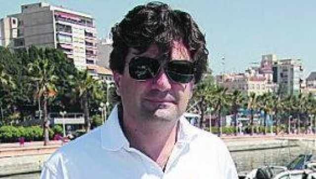 El Supremo condena a 8 años de inhabilitación al exconcejal del PP en Alicante Sánchez Luna