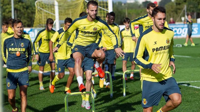El sueño europeo del Villarreal contra las necesidades del Getafe
