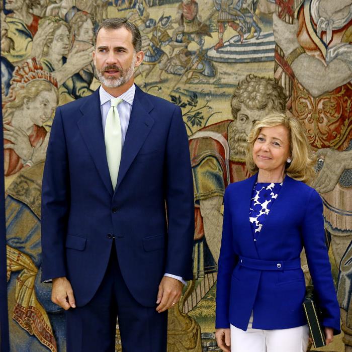 La fiscal avisa a los independentistas que acudirá a todas las vías si se siguen incumpliendo sentencias del TC