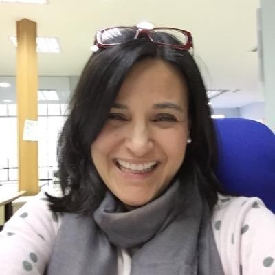 Eva García Bosch, nueva directora de Boluda Cargo Int'l