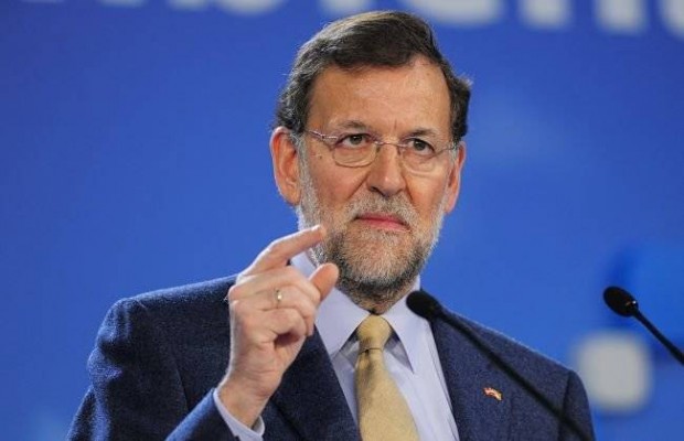 Rajoy: 
