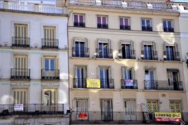 El precio del alquiler en la Comunitat se incrementa un 1%