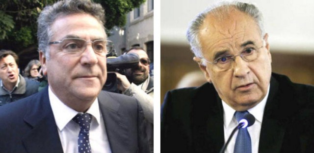 La Generalitat suelta lastre: sale oficialmente de Tarea, la constructora creada por Ortiz y Blasco