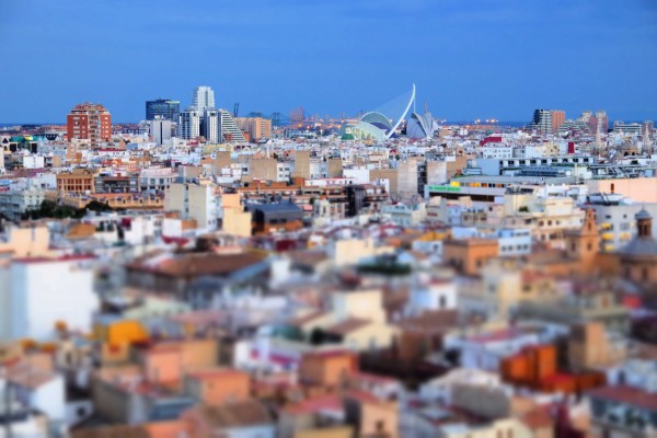 Valencia en agosto, guía de supervivencia gastronómica