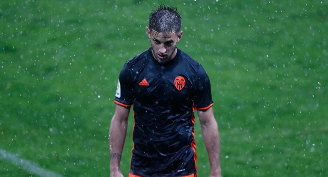 Las mejores imágenes del estreno del VCF en pretemporada ante el Münster