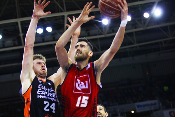 Joan Sastre, una oportunidad de mercado para Valencia Basket