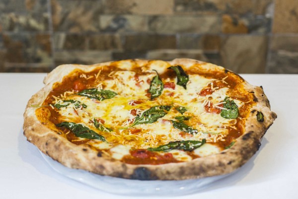 ¡Es tiempo de pizza en Valencia!