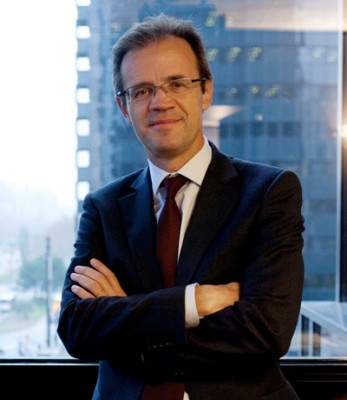 Jordi Gual presidirá CaixaBank y Fainé seguirá al frente de la Fundación