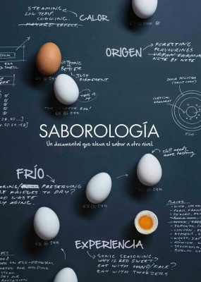 Yago Daporta aterriza con su documental 'Saborología' en el Mercado de Colón