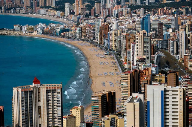 El mercado inmobiliario alerta: 