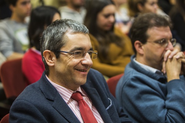 División de opiniones sobre el impacto del Brexit en la Comunitat