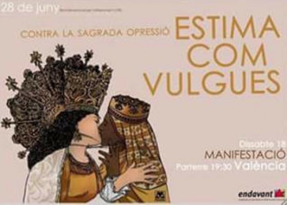 Cañizares convoca un acto de 