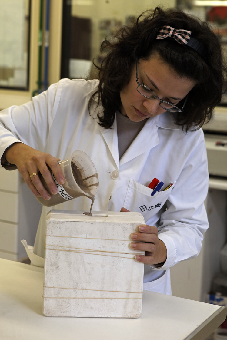 Los institutos tecnológicos ingresaron más de 86 millones de euros en 2015