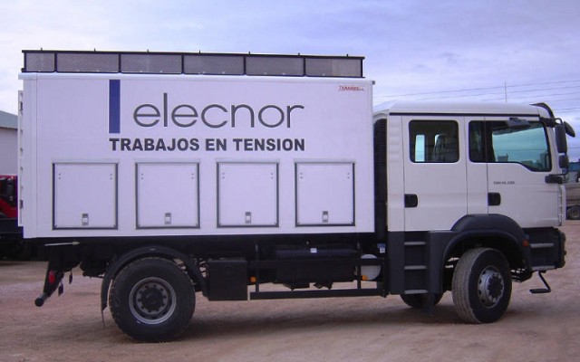 Los accionistas de Elecnor verán elevado el dividendo hasta los 0,218 euros por título