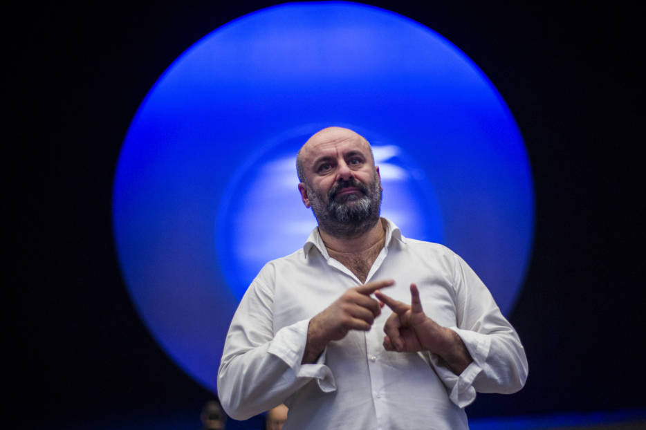 El Palau de les Arts multiplica su actividad para la temporada 2016-2017